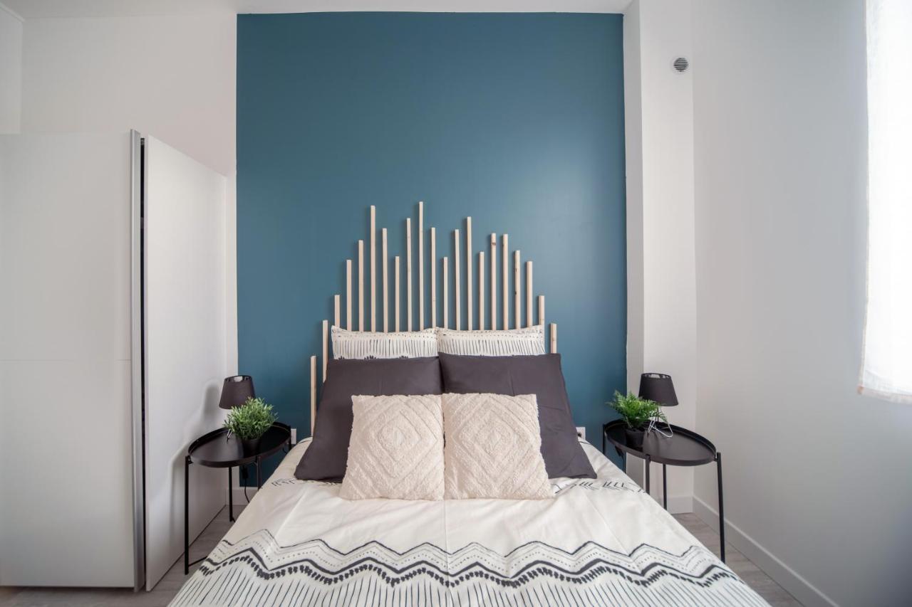 Appartement Cosy Bressan Bourg-en-Bresse Dış mekan fotoğraf