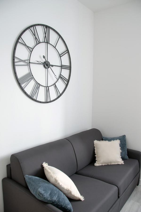 Appartement Cosy Bressan Bourg-en-Bresse Dış mekan fotoğraf